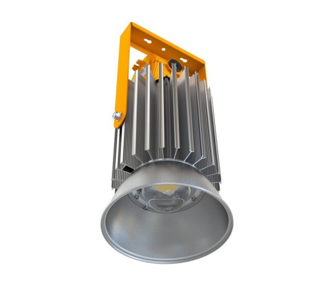 Взрывозащищенные светильники