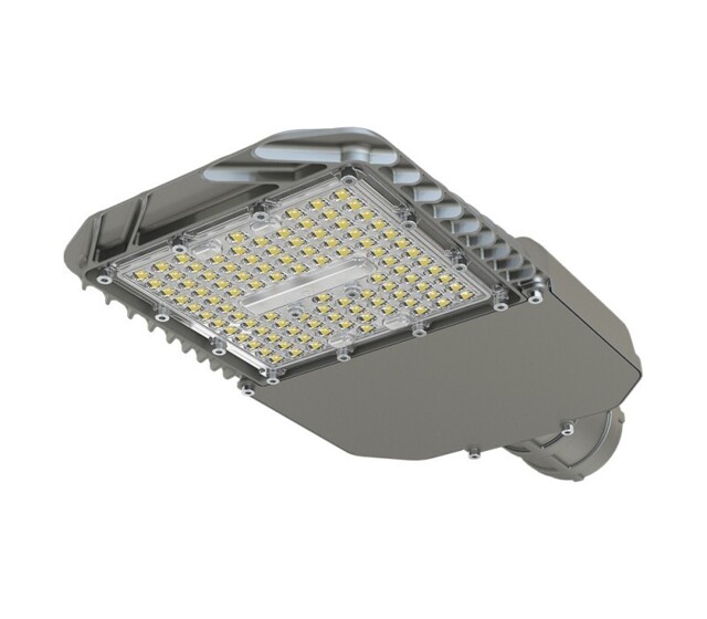 Уличное освещение