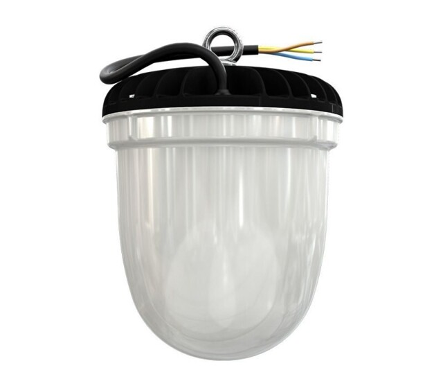 Низковольтные светильники